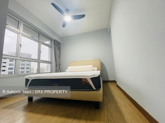 Blk 477C Melody Spring@ Yishun (Yishun), HDB 2 Rooms #472801281